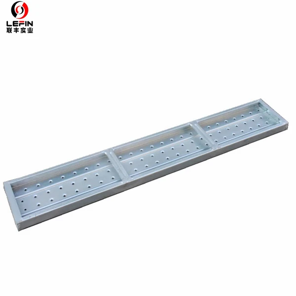 Scaffolding Planks BS1139 Galvanized 008615122519420 (8)