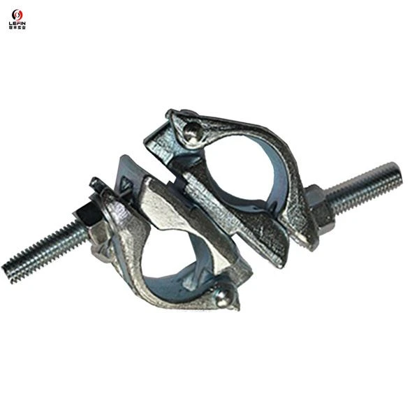 48.3mm Swivel Coupler