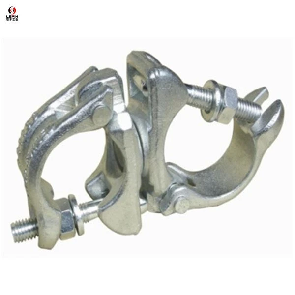 Drop Forged Swivel Coupler