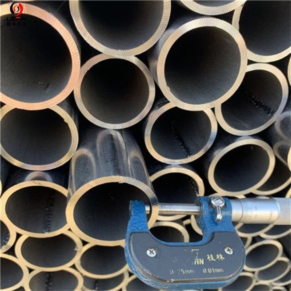 EN39 Scaffolding Pipe (4)