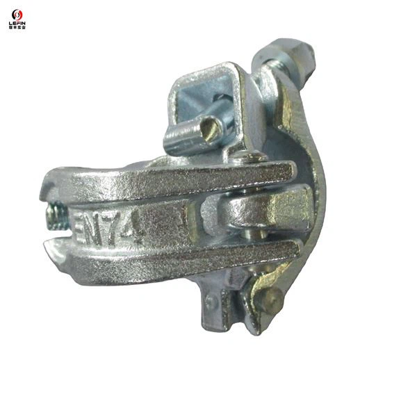 EN74 Swivel Coupler