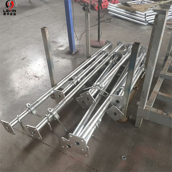 Heavy Duty Steel Prop