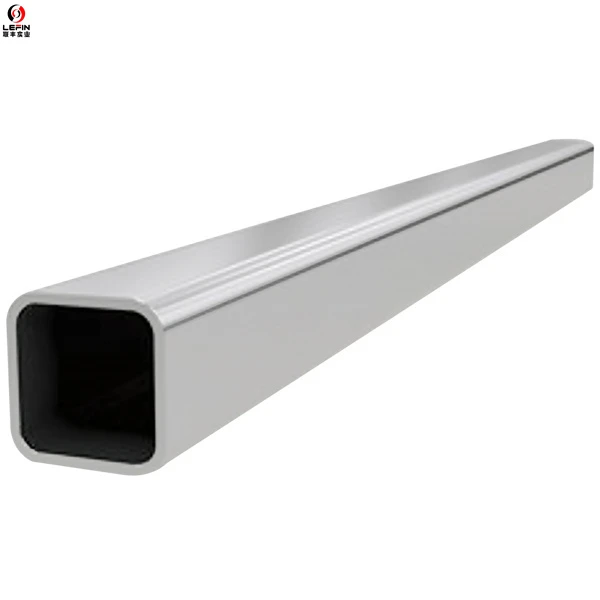S275 Square Rectangular Hollow Section