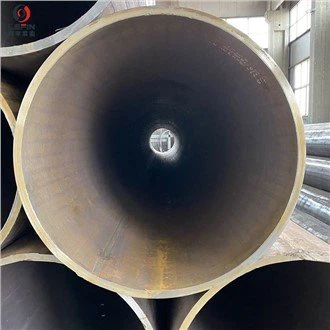 كومة أنابيب الصلب ASTM A252