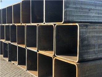 EN10219 قسم التجويف