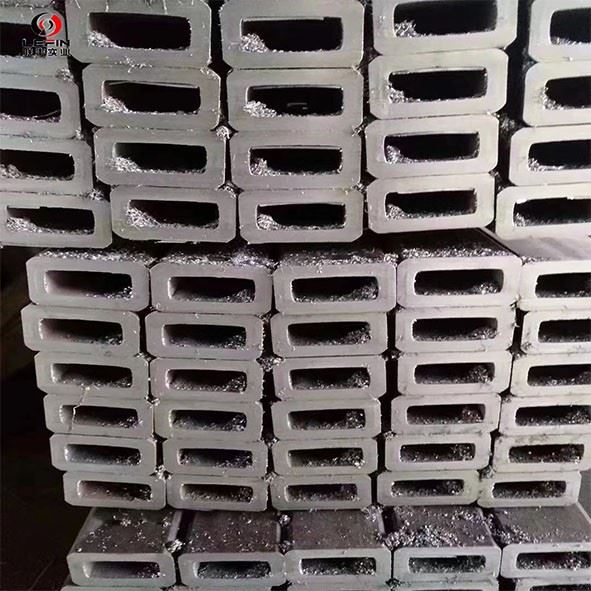 S460ML Z35 RECTANGULAR HOLLOW SECTION