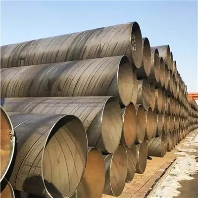 تحليل الاختلافات والخصائص الأساسية بين الأنابيب الملحومة الحلزونية والأنابيب الملحومة ذات التماس ...