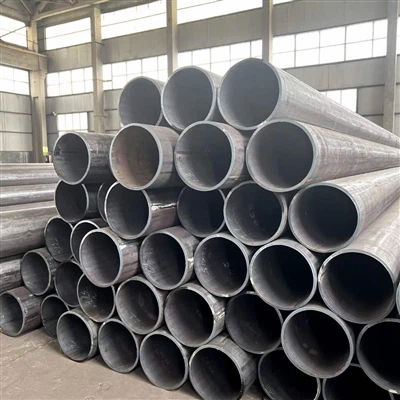 أسباب عدم تساوي سماكة الأنبوب الدائري