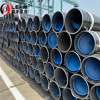 أنبوب خط API 5L: الاستخدامات والتطبيقات