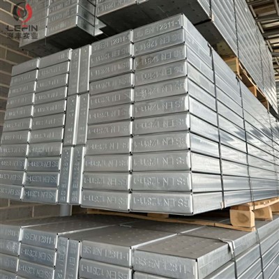 مسرح Kwikstage الصلب الجديد 8 أقدام